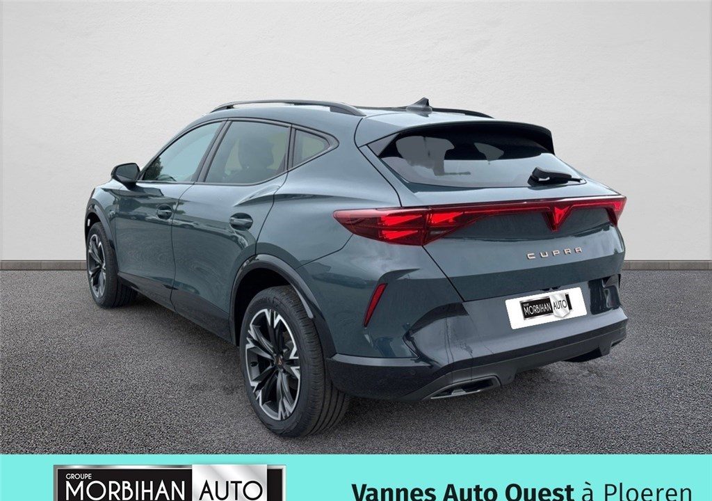 CUPRA FORMENTOR 1.5 ETSI HYBRID 150 CH DSG7