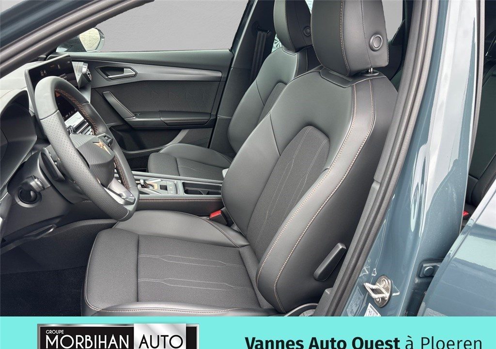 CUPRA FORMENTOR 1.5 ETSI HYBRID 150 CH DSG7