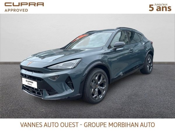 CUPRA FORMENTOR 1.4 E-HYBRID 204 CH DSG6