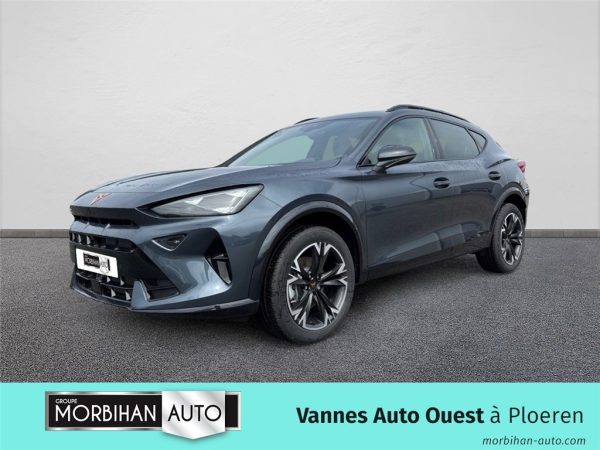 CUPRA FORMENTOR 1.5 ETSI HYBRID 150 CH DSG7