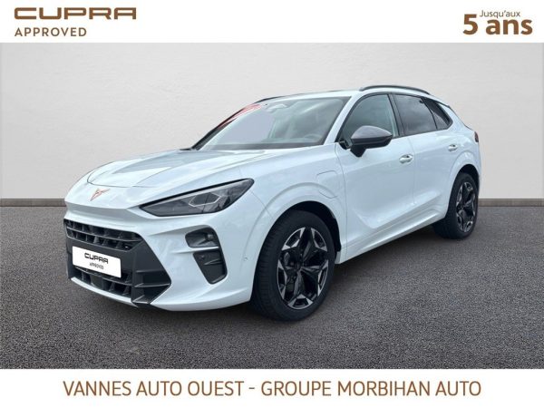 CUPRA TERRAMAR 1.5 EHYBRID 272 CH DSG6