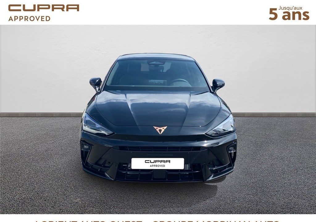 CUPRA LEON 1.5 ETSI HYBRID 150 CH DSG7