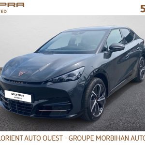 CUPRA TAVASCAN 286 CH