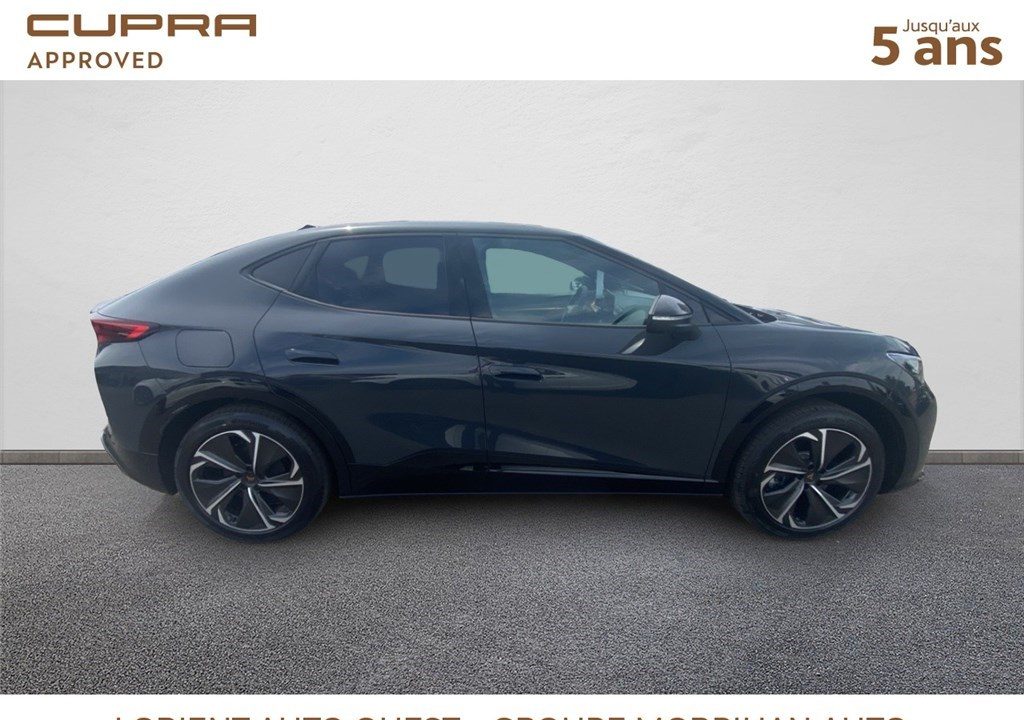 CUPRA TAVASCAN 286 CH