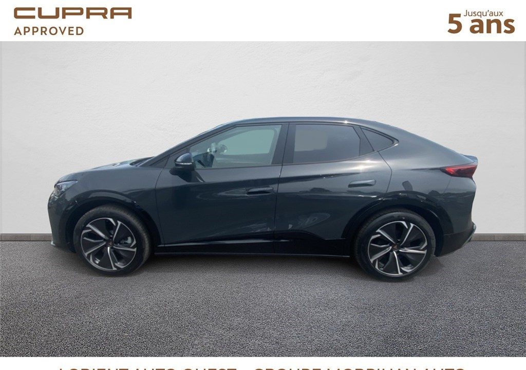 CUPRA TAVASCAN 286 CH