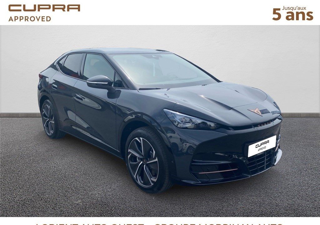 CUPRA TAVASCAN 286 CH