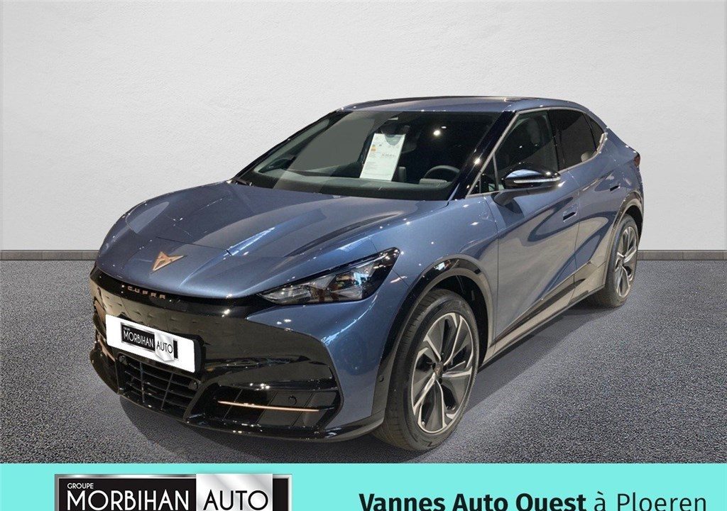 CUPRA TAVASCAN 286 CH