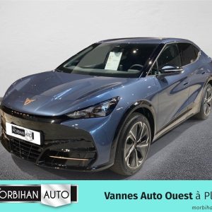 CUPRA TAVASCAN 286 CH