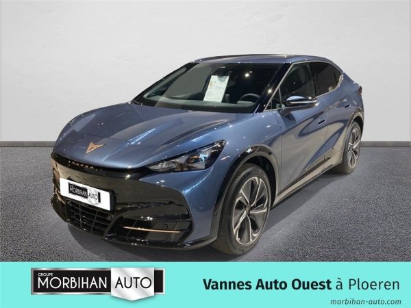 CUPRA TAVASCAN 286 CH