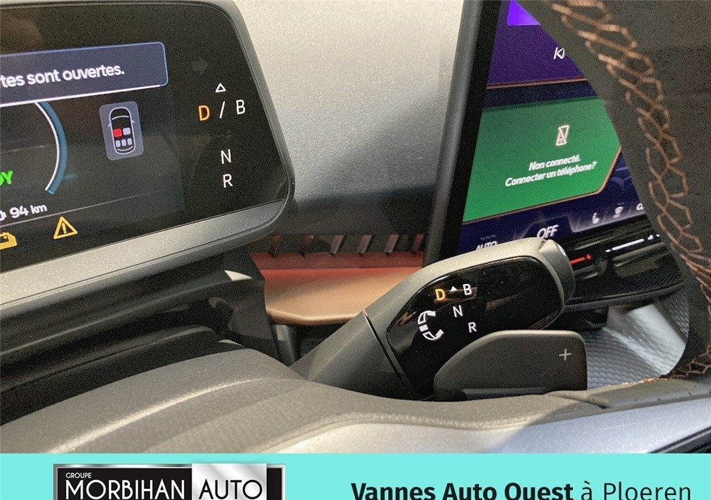 CUPRA TAVASCAN 286 CH