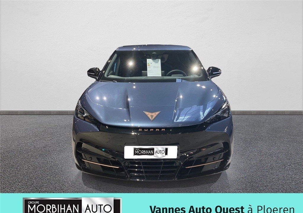 CUPRA TAVASCAN 286 CH