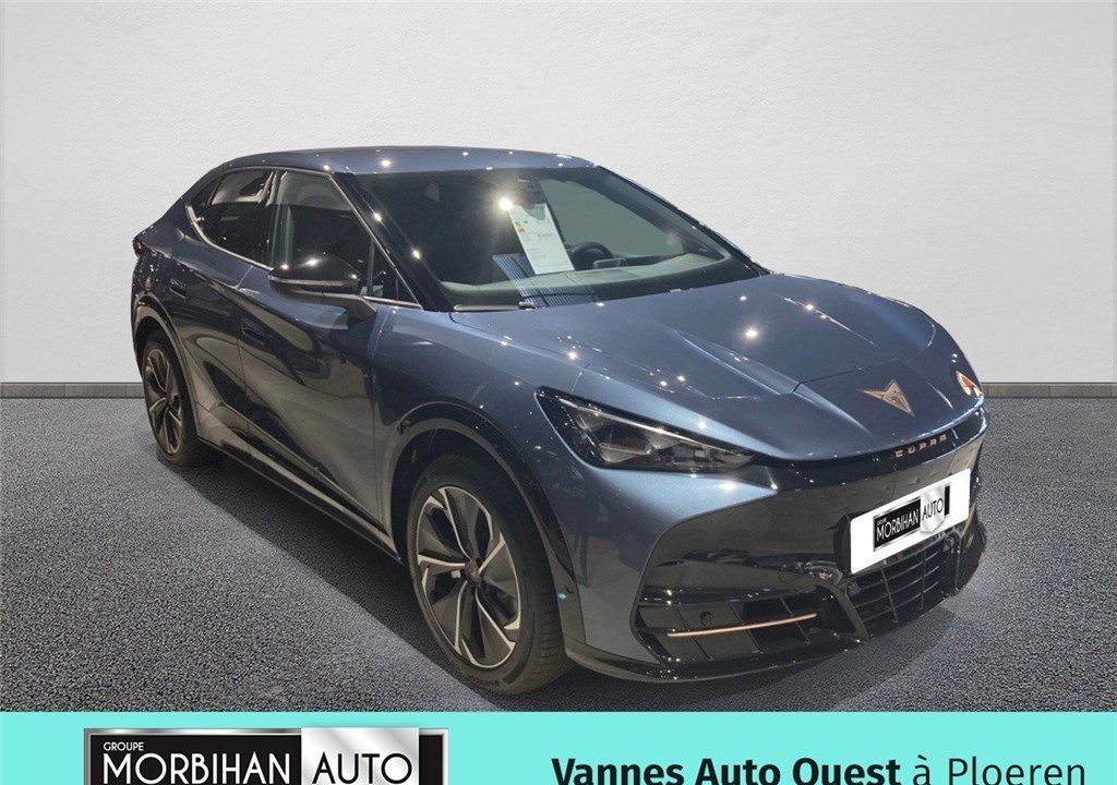 CUPRA TAVASCAN 286 CH
