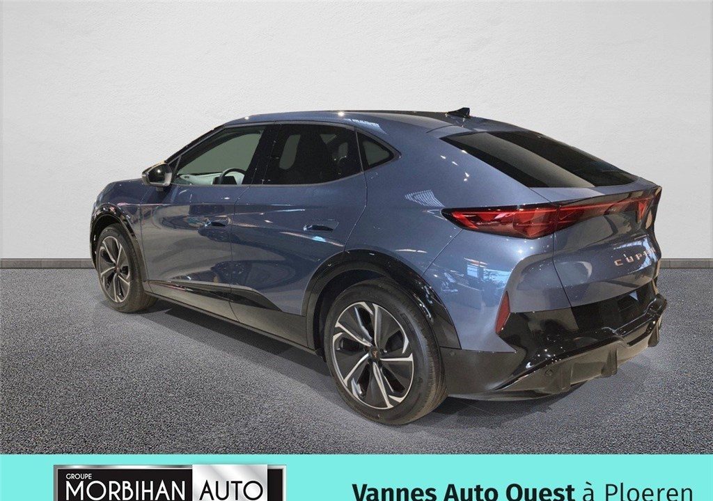 CUPRA TAVASCAN 286 CH