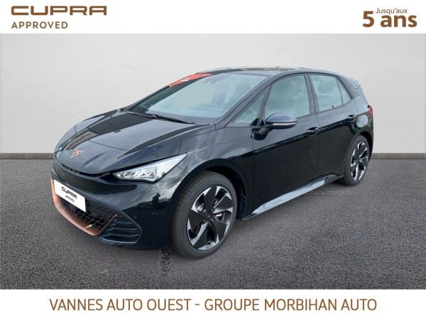 CUPRA BORN 204 CH