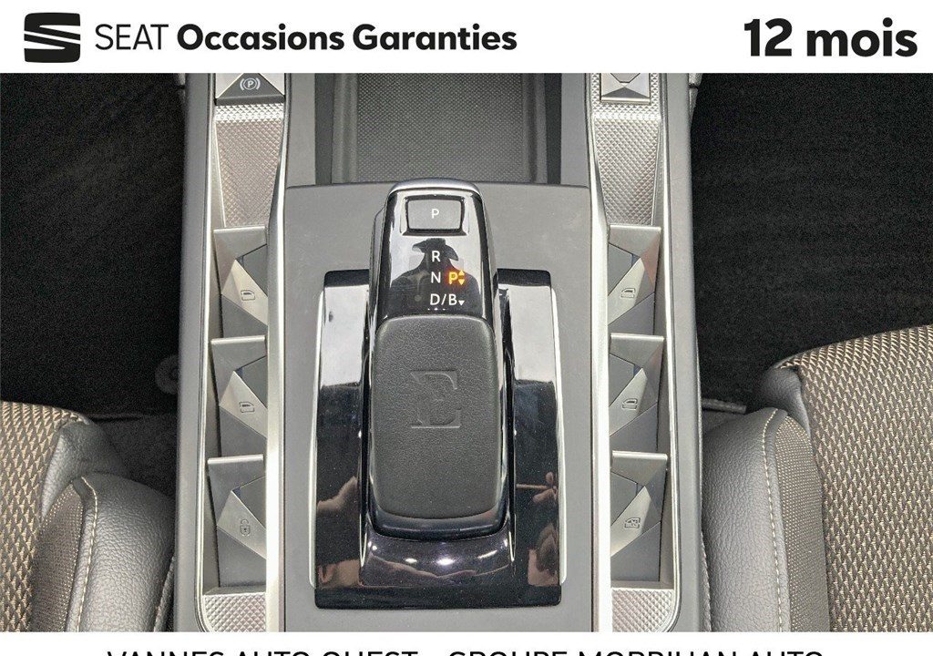 DS DS3 CROSSBACK DS3 Crossback E-Tense