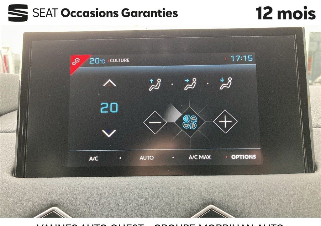 DS DS3 CROSSBACK DS3 Crossback E-Tense