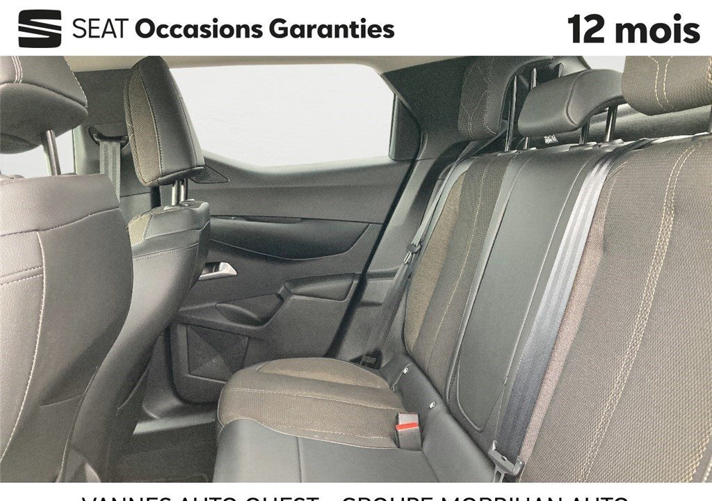 DS DS3 CROSSBACK DS3 Crossback E-Tense