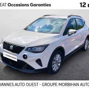 SEAT ARONA 1.0 TSI 110 CH START/STOP DSG7
