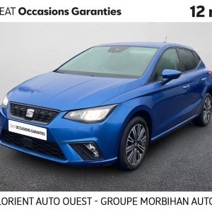 SEAT IBIZA 1.0 ECOTSI 95 CH S/S BVM5