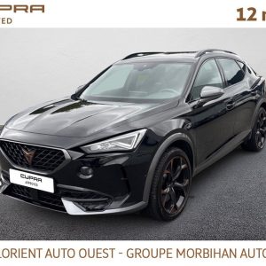 CUPRA FORMENTOR 1.4 E-HYBRID 245 CH DSG6