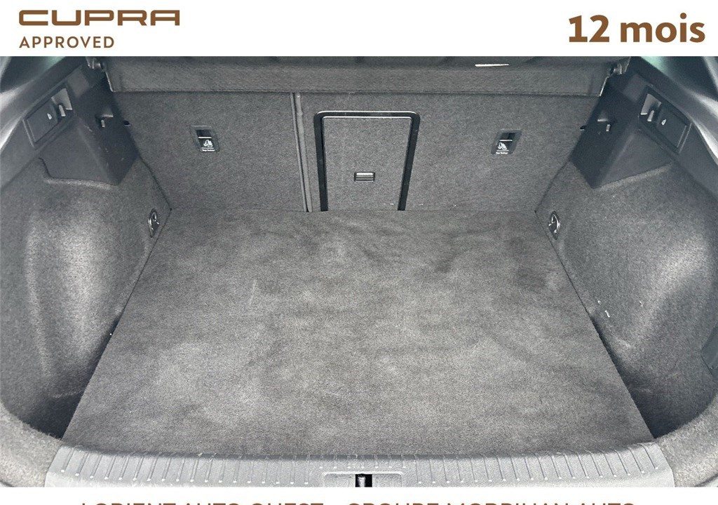 CUPRA FORMENTOR 1.4 E-HYBRID 245 CH DSG6