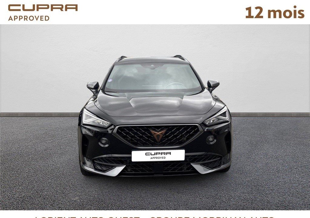 CUPRA FORMENTOR 1.4 E-HYBRID 245 CH DSG6