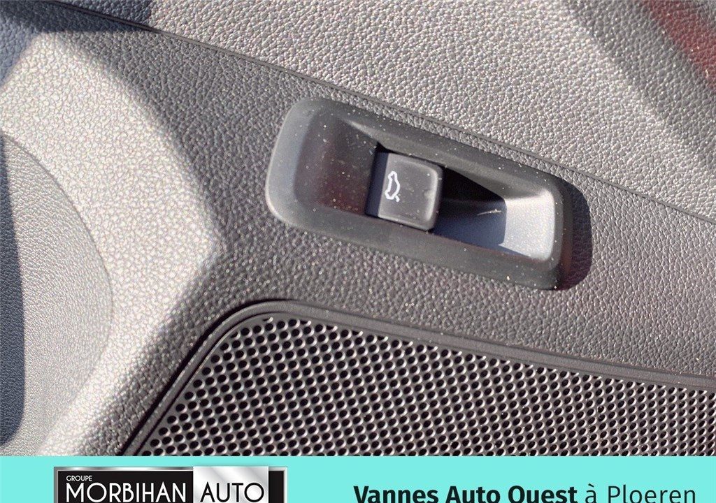 SKODA KAMIQ 1.0 TSI EVO 2 116 CH DSG7
