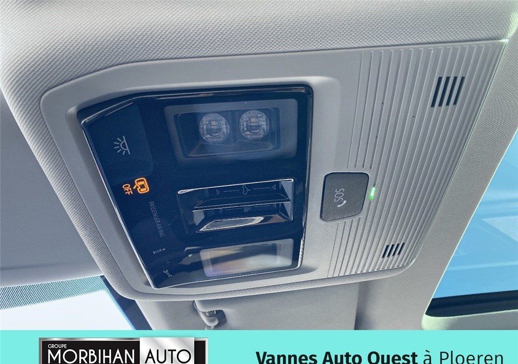 SKODA ENYAQ 85