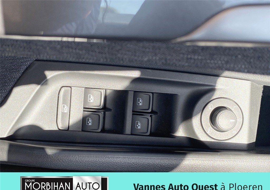 SKODA ELROQ 204 CH BATTERIE 60