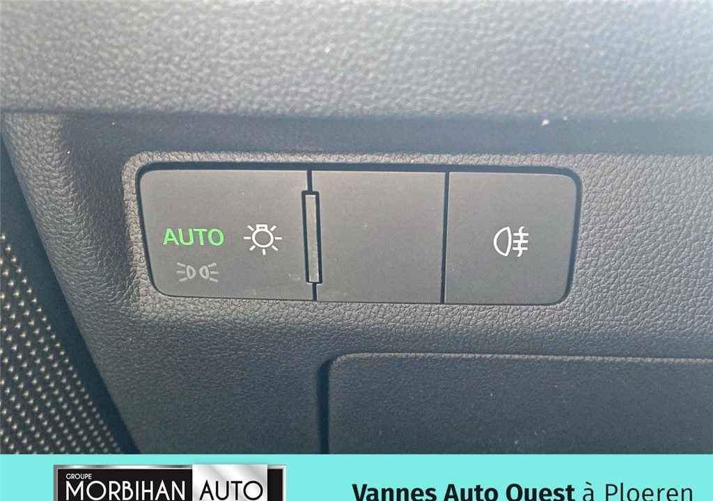 SKODA ELROQ 204 CH BATTERIE 60