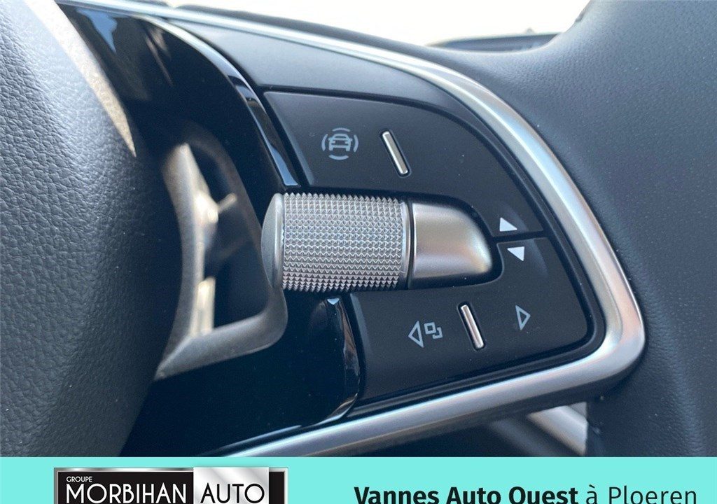 SKODA ELROQ 204 CH BATTERIE 60