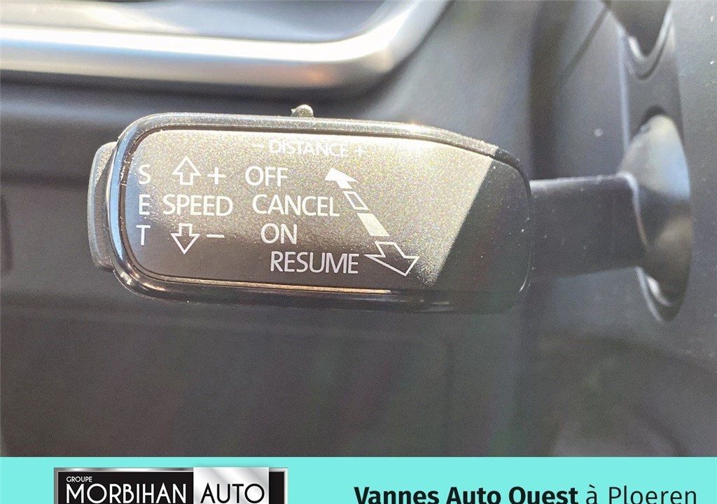 SKODA ELROQ 204 CH BATTERIE 60