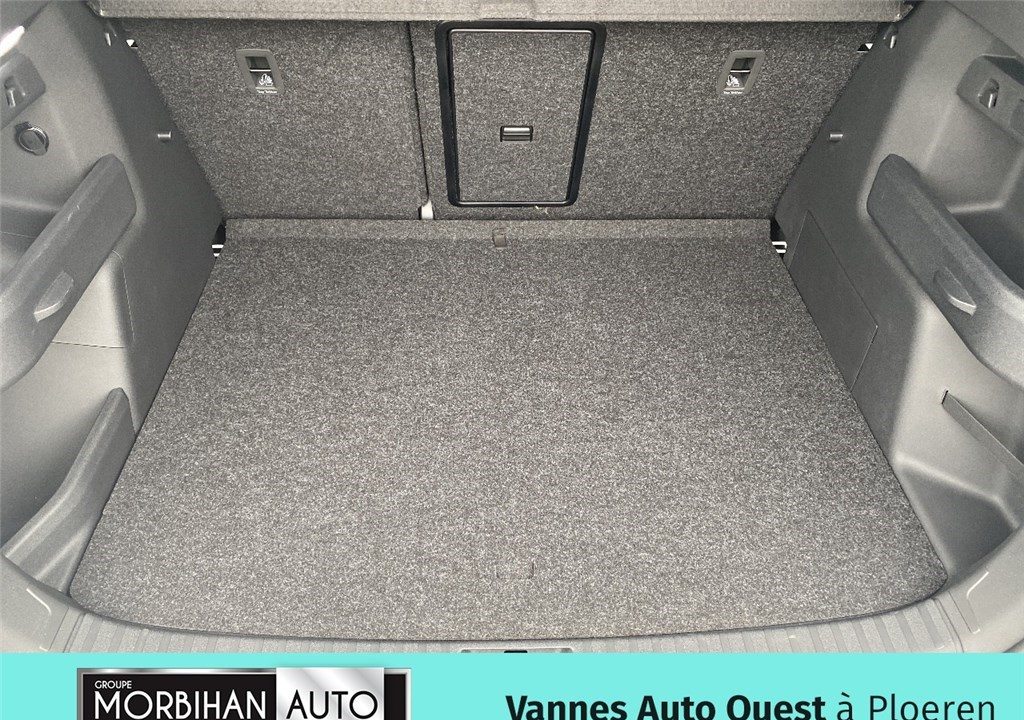 SKODA ELROQ 286 CH BATTERIE 85