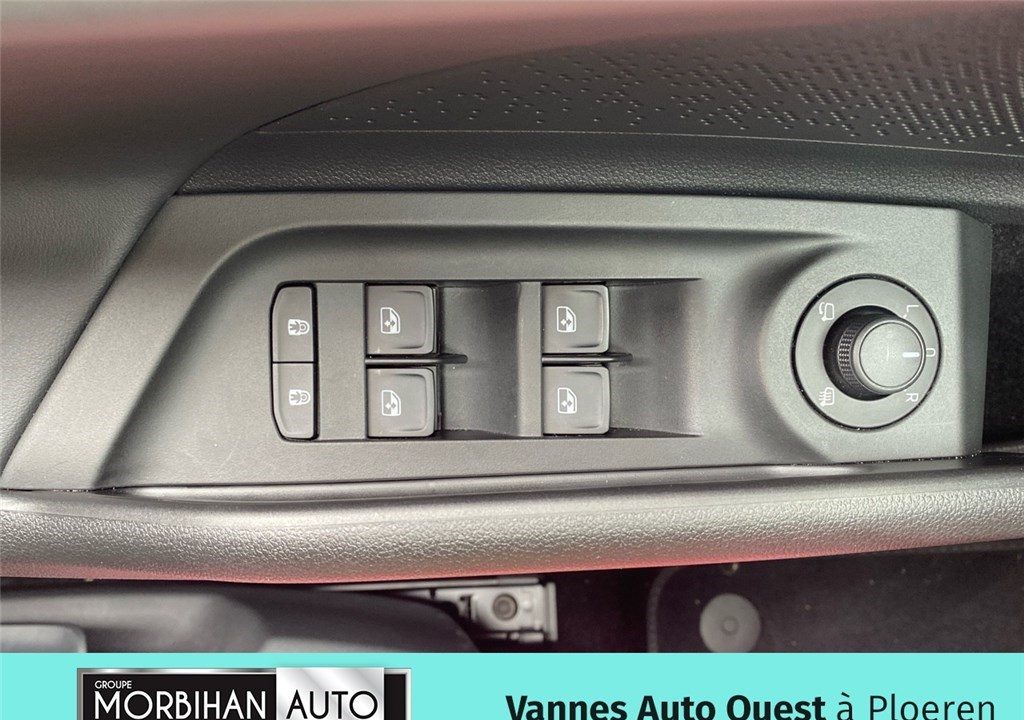 SKODA ELROQ 286 CH BATTERIE 85