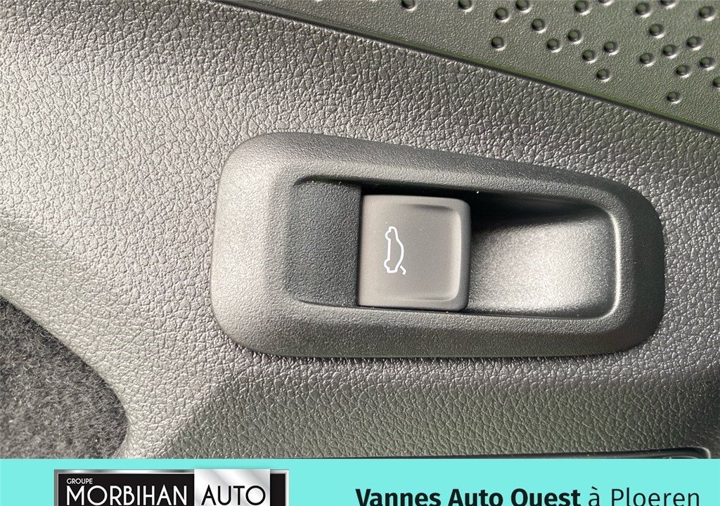 SKODA ELROQ 286 CH BATTERIE 85