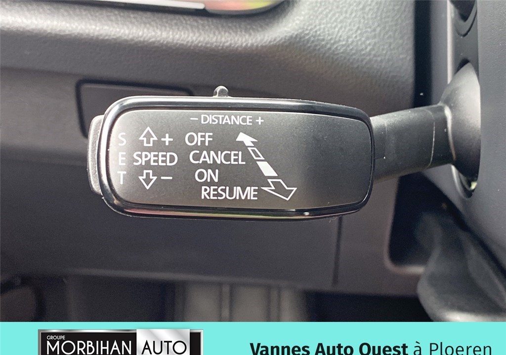 SKODA ELROQ 286 CH BATTERIE 85