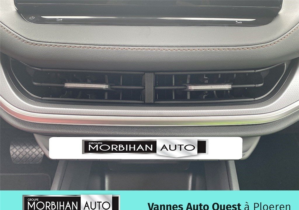 SKODA ELROQ 286 CH BATTERIE 85