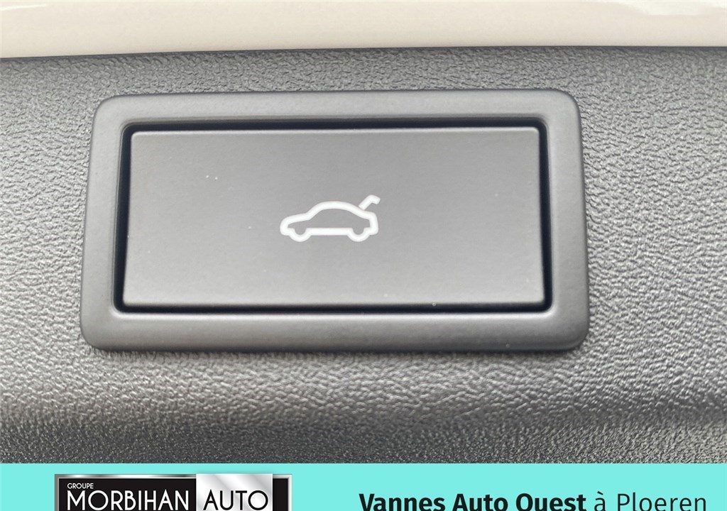 SKODA ELROQ 286 CH BATTERIE 85