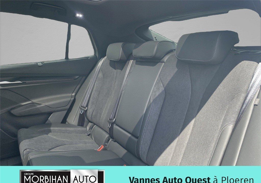 SKODA ENYAQ COUPE 85