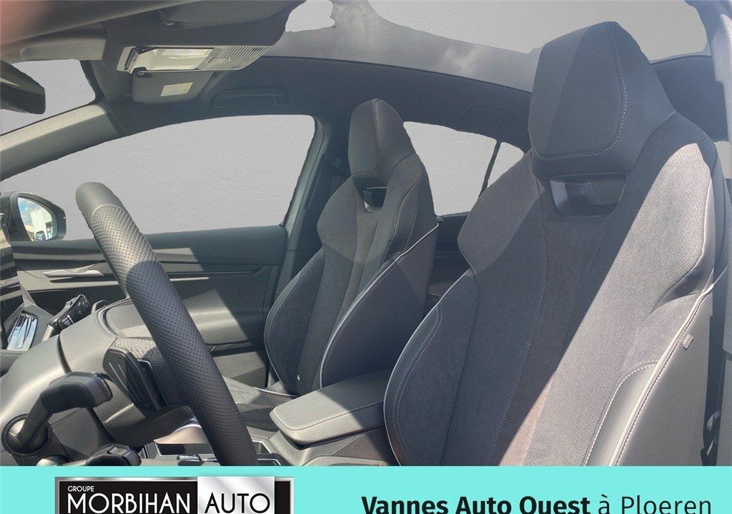 SKODA ENYAQ COUPE 85