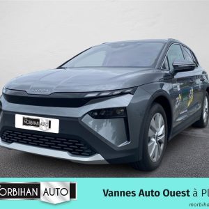 SKODA ELROQ 286 CH BATTERIE 85