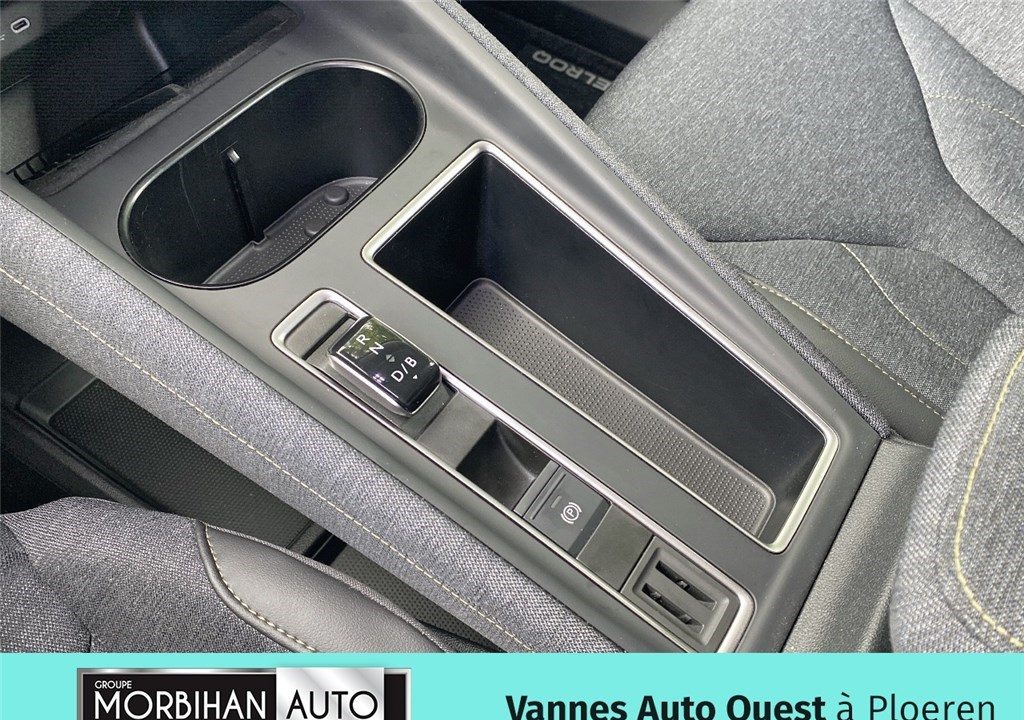 SKODA ELROQ 286 CH BATTERIE 85