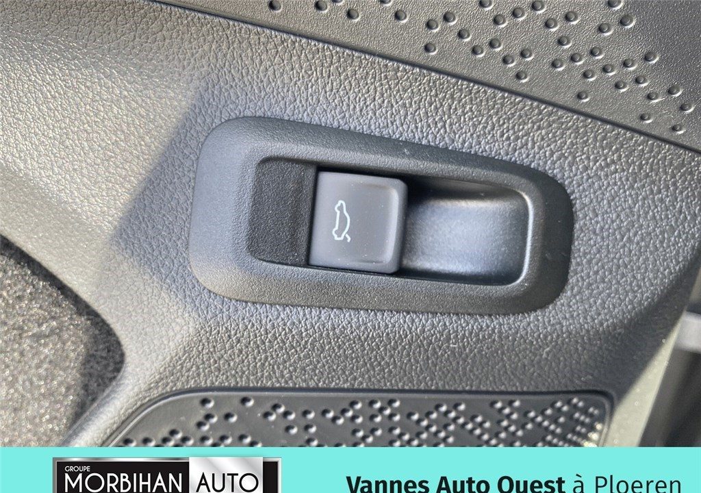 SKODA ELROQ 286 CH BATTERIE 85