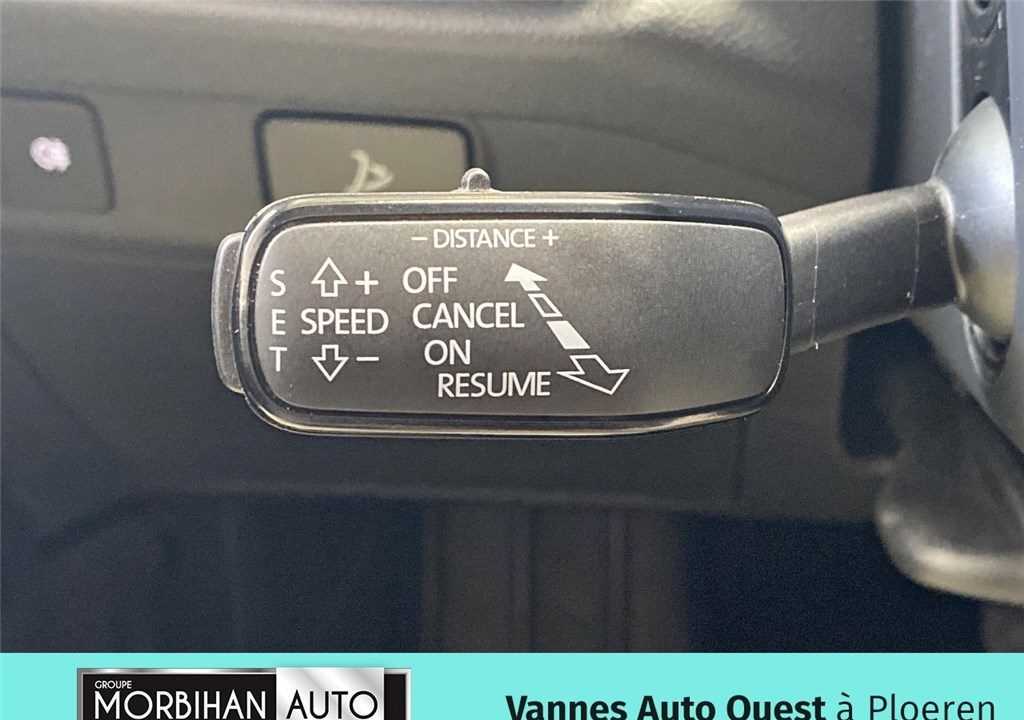 SKODA ELROQ 286 CH BATTERIE 85