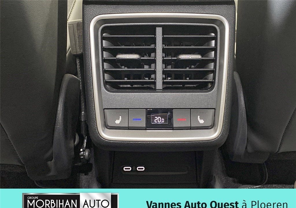 SKODA ELROQ 286 CH BATTERIE 85