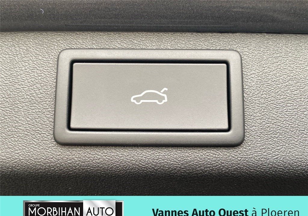 SKODA ELROQ 286 CH BATTERIE 85