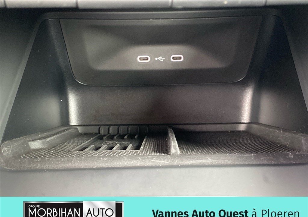 SKODA ELROQ 286 CH BATTERIE 85