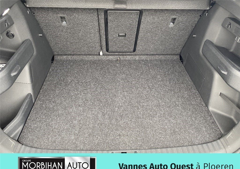 SKODA ELROQ 286 CH BATTERIE 85