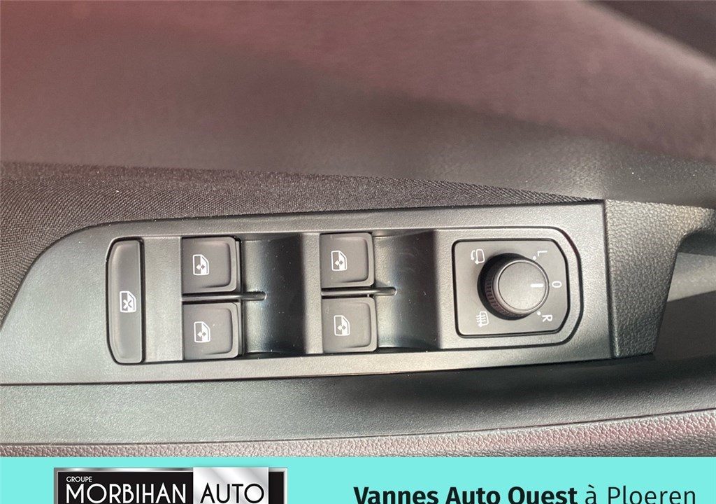 SKODA KAMIQ 1.0 TSI EVO 2 116 CH DSG7