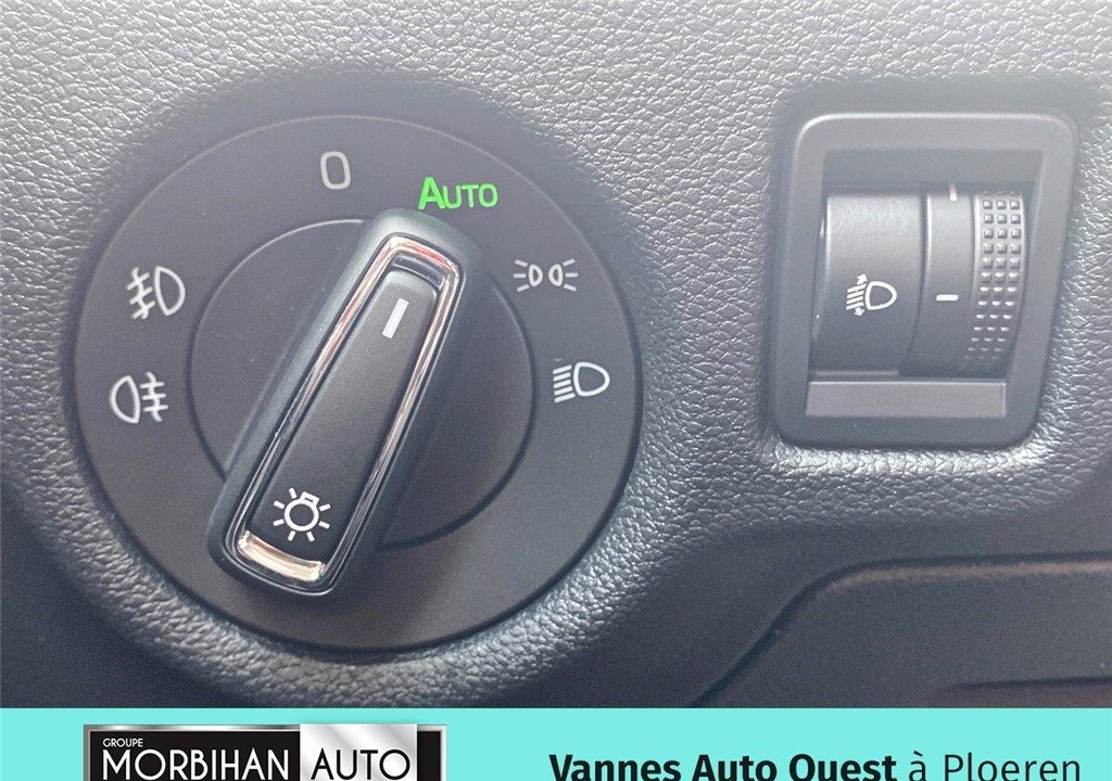 SKODA KAMIQ 1.0 TSI EVO 2 116 CH DSG7